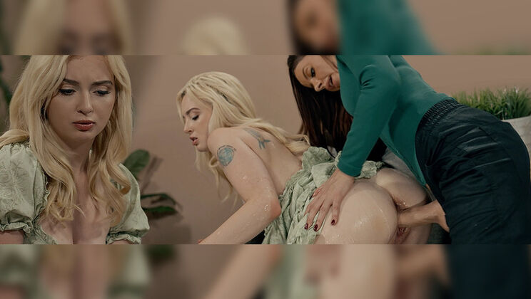 [FutanariXXX] - Futa Fun with Lexi and Vanna - Lexi Lore - Vanna Bardot