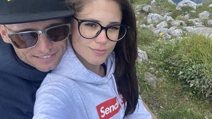 [PornLifestyle] - Ask the Pornstars: Marcello Bravo and LittleCaprice Get Candid - Marcello Bravo - LittleCaprice