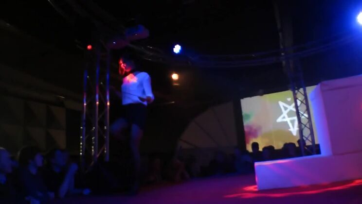 [SuperPrivateX] - Public Pussy Lovers: Little Caprice and Mary Wet - Mary Wet - LittleCaprice