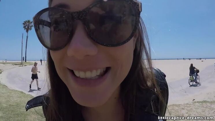 [PornLifestyle] - Porny Lifestyle with Marcello Bravo and LittleCaprice Part 3 - Marcello Bravo - LittleCaprice