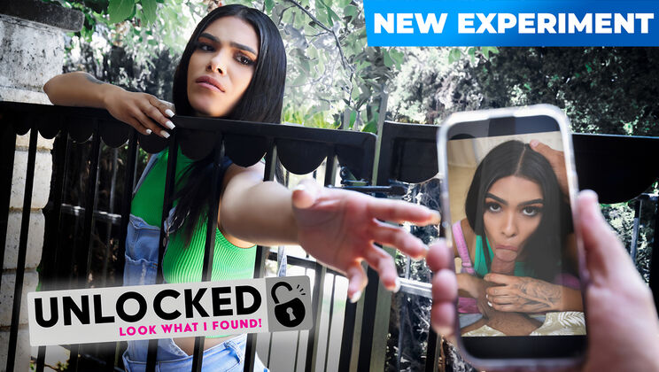 No Script Needed for Ada Lyn's Wild Blowjob