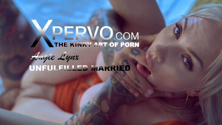 [Xpervo] - Angie Lynx Unsatisfied with Her Hubby - Juan Lucho - Angie Lynx