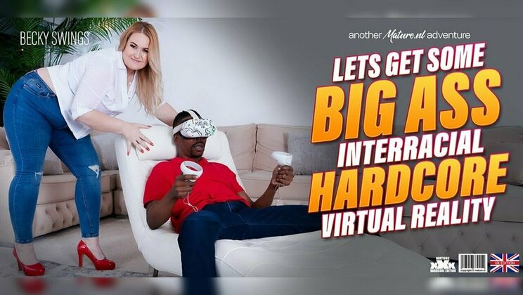 [Mature.nl] - Becky Swings Gets a Big Cock Update