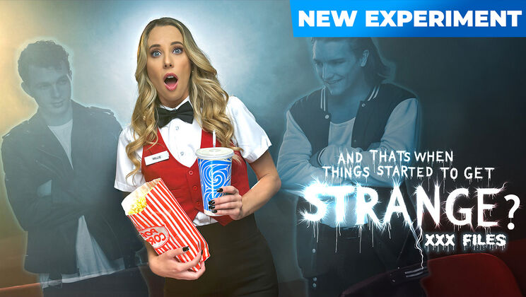 [MylfLabs] - Deepthroat and Spanking Interviews - Josh Rivers - Millie Morgan - Axel Haze