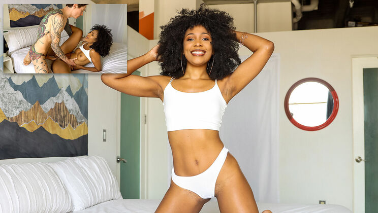 [DeepLush] - Cowgirl Style with Owen - Owen Gray - Olivia Jay