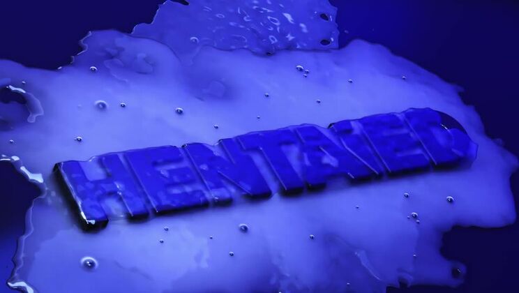 [Hentaied] - Teen Lexi Lore Tentacle Creampie and Blowjob Fun - Lexi Lore