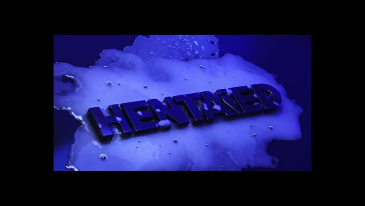 Under the Bed: Jewelz Blu’s Bukkake and Deepthroat Fun