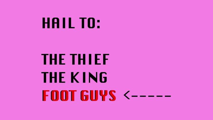 Amirah Adara Foot Tease and Solo Action - Vol 1