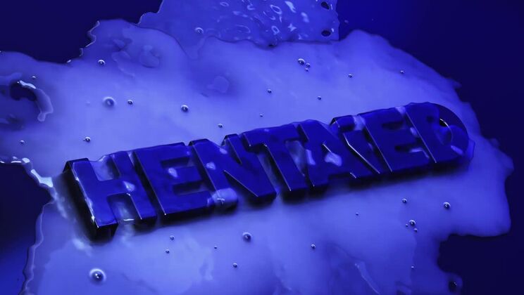 [Hentaied] - Hot Pillow Talks: Petite Teens Matty Mila & Bunny Brownie in Anal Action