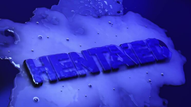 [Hentaied] - Little Puck’s Big Tits and Monster Gangbang - Little Puck