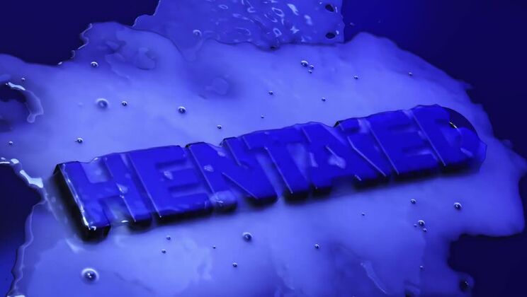 [Hentaied] - Navel Injection with Ellie Luna - Squirting, Creampie, and Facefucking - Ellie Luna