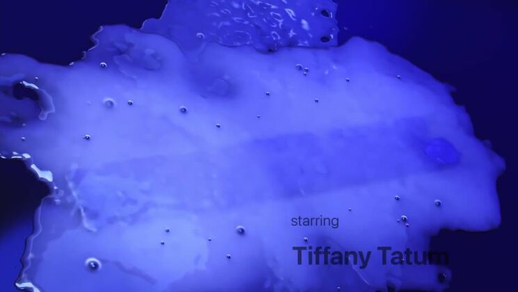 Toilet Fetish Fun with Tiffany Tatum: Anal, Blowjob & Creampie