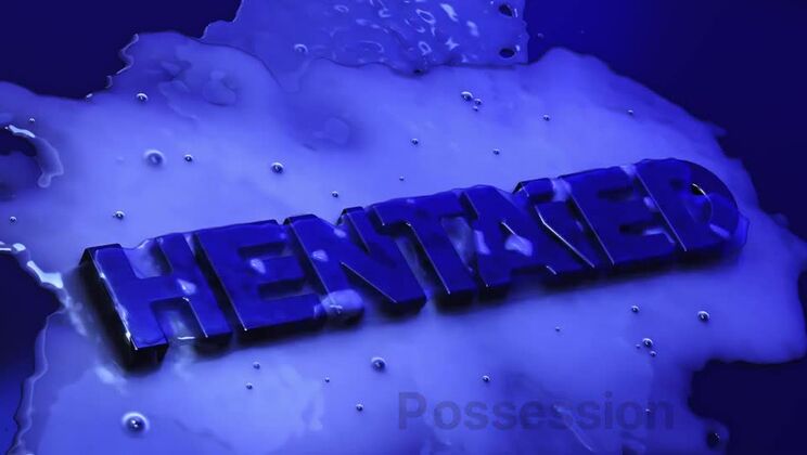 [Hentaied] - Possession: Jia Lissa and Rae Lil Black’s Blowjob and Creampie Fetish Party - Jia Lissa - Rae Lil Black