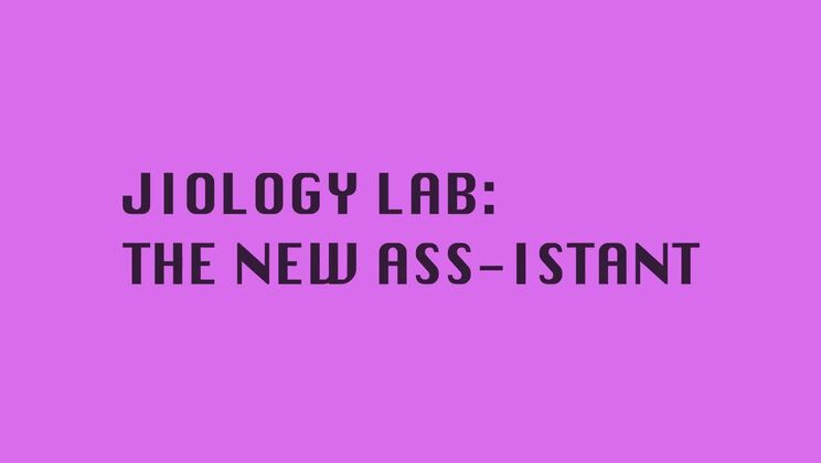 Jiology Lab: Anal Fetish with Veronica Leal and Jia Lissa