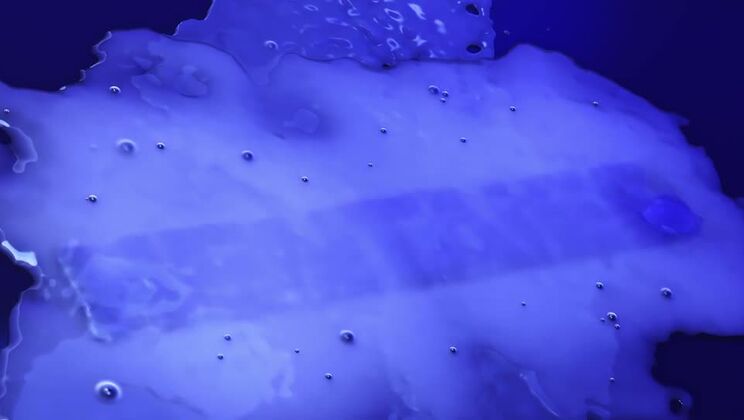 Rae Lil Black in a Box: Fetish Blowjob and Creampie Finish