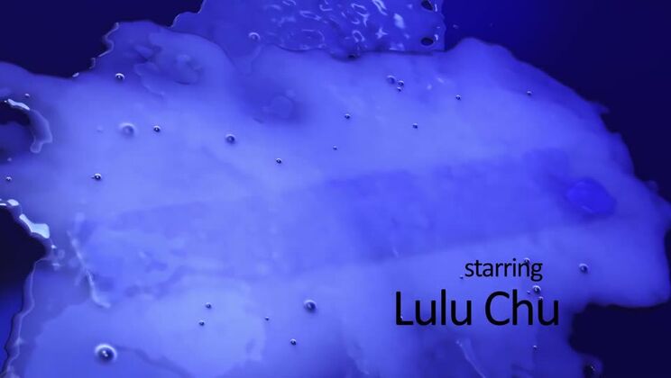 [Hentaied] - Lulu Chu Anal Creampie DP Hospital Fetish Video