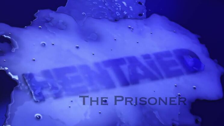 [Hentaied] - Prisoner Fantasy: Eve Sweet and Ellie Luna in Blowjob and Creampie Fetish - Eve Sweet - Ellie Luna