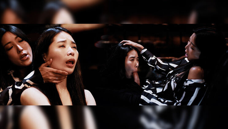 [FutanariXXX] - Asian Old Lover Scene with Emiri Momota and Rikako Katayama - Emiri Momota - Rikako Katayama