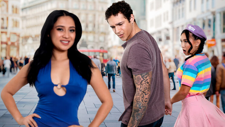 [LittleAsians] - Kimmy Kimm and Ophelia Purr in Hot Threesome - Blowjob and Pussy Licking Fun - Kimmy Kimm - Jayden Marcos - Ophelia Purr