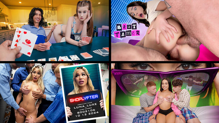 [TeamSkeetSelects] - Hot Anal Blowbangs: Brunette & Blonde Babes in FreeUse Compilation - Valentina Nappi - Freya Von Doom - Kiki Daire - Penelope Woods - Chanel Camryn - Willow Ryder - Athena Heart - Madison Wilde - Luna Luxe