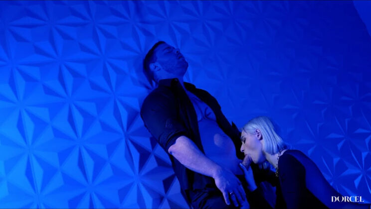 [DorcelClub] - Fetish Lust - Christy White in Hot Lingerie Action - Christy White - James Duval