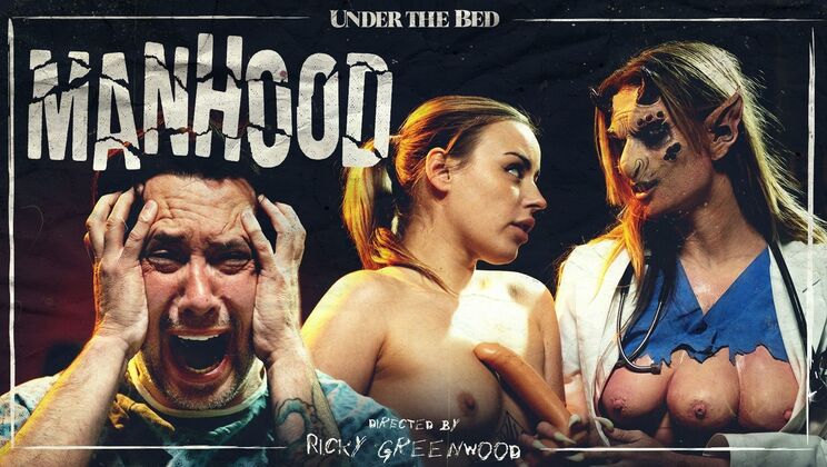 [PureTaboo] - Hot Nurse Ashley Lane Gives Tommy Pistol a Deep Throat Blowjob - Tommy Pistol - Ashley Lane - Anna Claire Clouds