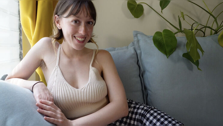 First Sexual Experience Episode 4 (Bee A's)