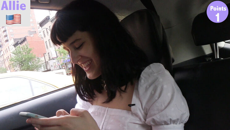 Lina and Bonnie Ersties First Porn Video 4