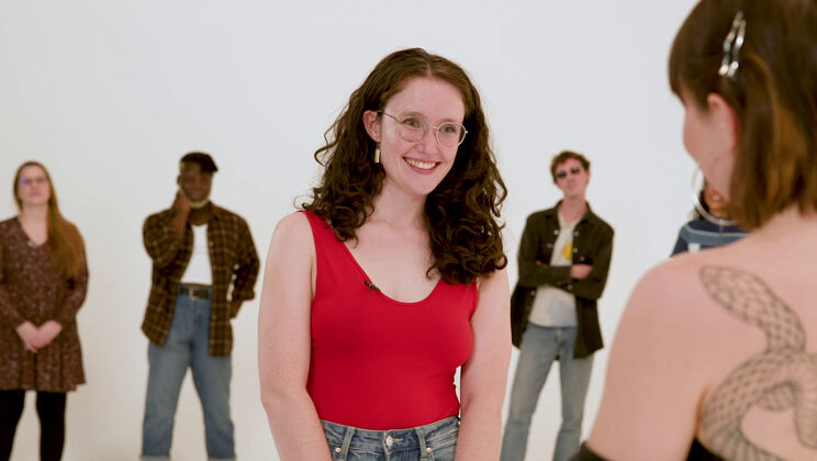 Threesome My Way 2 Orgy Trailer