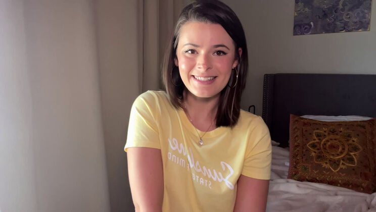 Erin Ashford's Steamy Solo - Lush Life