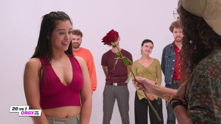 [Ersties] - German Secrets: Make It How You Want It