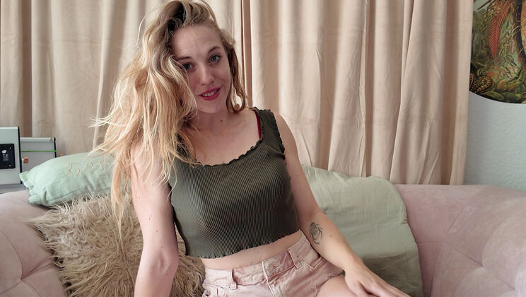 Quinn, Dina's Desire