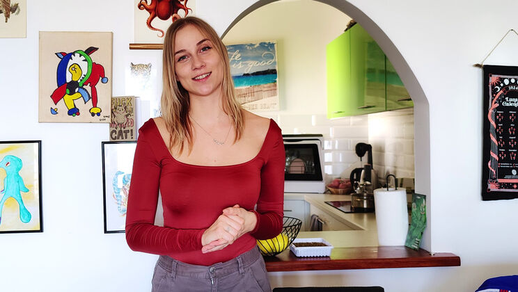 [Ersties] - The 2023 German Advent Party - Sirena (Ersties)