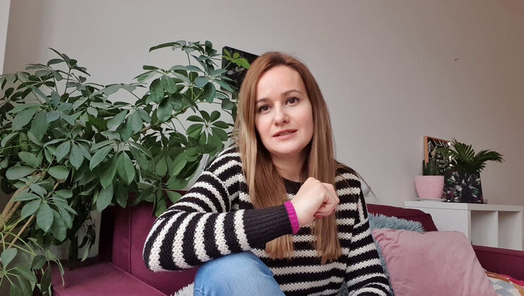 Luca (Recommended by Sally)