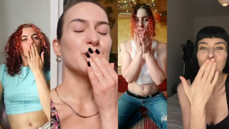 [Ersties] - Special Teaser: Powerplay with Ersties - Zora (Ersties) - July (Ersties) - Desiree (Ersties) - Delfine (Ersties)