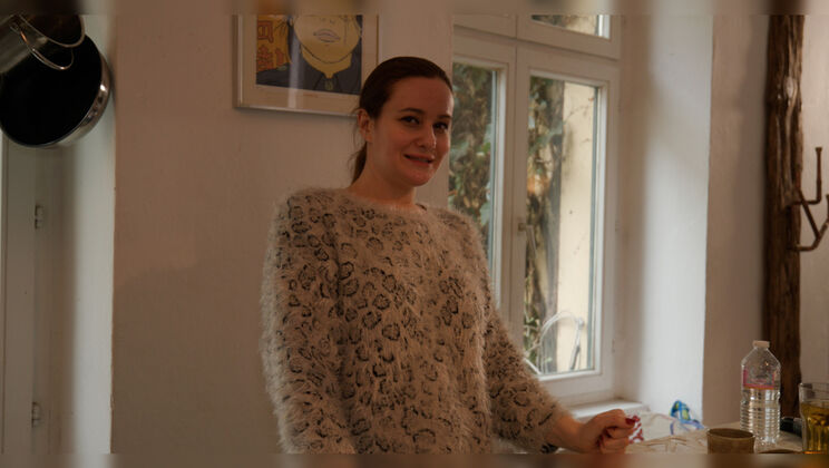 Talia M. and Alyssa: Sally's Top Choice