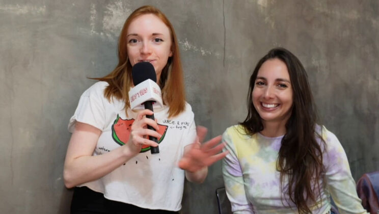 [Ersties] - Fantasy June - German Style (Preview) - Luna T. (Ersties) - Jenny (Ersties) - Olivia S (Ersties) - Mona B. (Ersties)