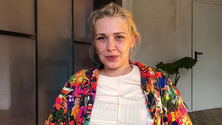 Inge and Sirena - Sweet Girls Turned Naughty