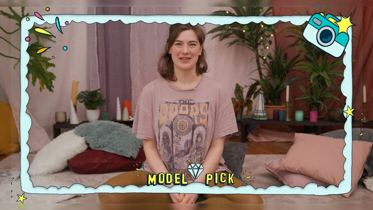 [Ersties] - Nikita & Leyla L - Lesbian Fun in Germany - Nikita (Ersties) - Leyla L (Ersties)