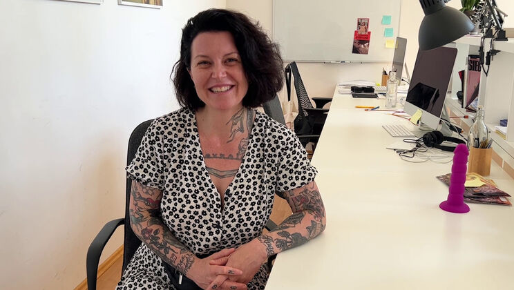 [Ersties] - Boat Fuck Fest - Karyn's Top Pick with Ersties Stars - Delfine (Ersties) - Lana (Ersties) - Rink (Ersties) - Eve S (Ersties) - Jolie (Ersties)