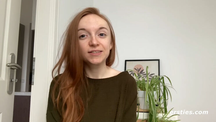 [Ersties] - Ersties Models in Remote Love - Vanessa X (Ersties) - Mona (Ersties)