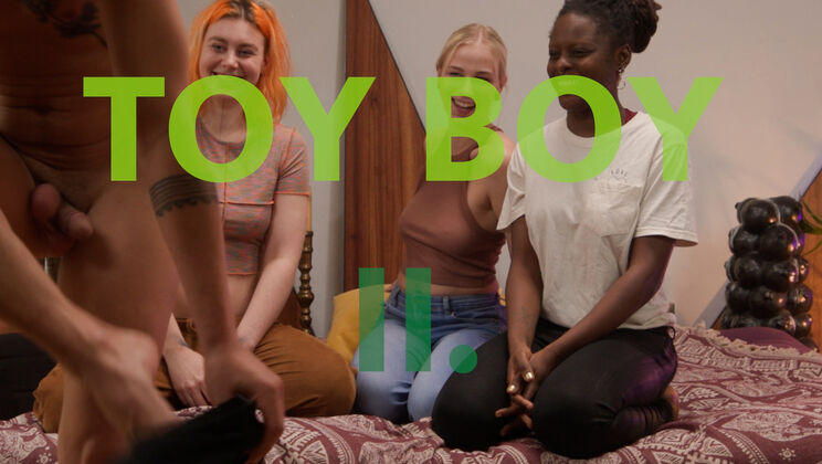 [Ersties] - MILF Gangbang Fantasy - Teen Boy Destroyed by Experienced Women - Zora (Ersties) - Constantina (Ersties) - Sirena (Ersties) - Tay (Ersties) - Bertoulle (Ersties)