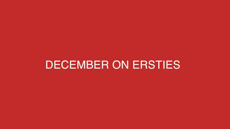 [Ersties] - December Gets Naughty with Ersties - Ines (Ersties) - Anabelle R. (Ersties) - Micky M. (Ersties) - Kitty K. (Ersties)