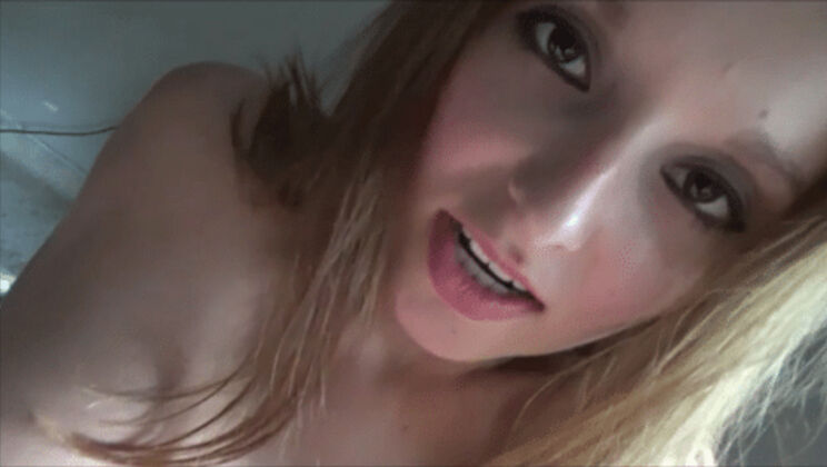 Lexi Luna's Secret Brunette POV Fuck - Big Tits & Ass