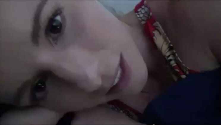 [FamilyTherapy] - Stepson Fills Stepmom's Pussy - POV Sex - a REAL creampie from her son - You can’t sleep either, baby? I’ve been tossing and turning for an hour… I tried that, it didn’t help… I need your Father, and he won’t be back from his hunting trip for another three or four days… I hate when he’s not here. I don’t know how to fall aslee