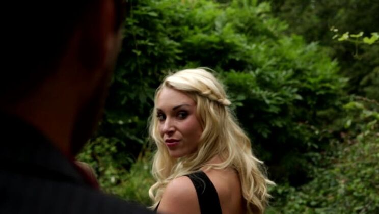 [PornWorld] - Victoria Summers Blowjob with Ryan Ryder at Party - Victoria Summers - Ryan Ryder