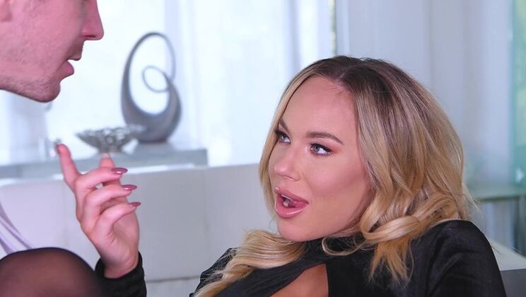 [PornWorld] - Hard fucking for Olivia Austin's beautiful ass - Olivia Austin - Markus Dupree