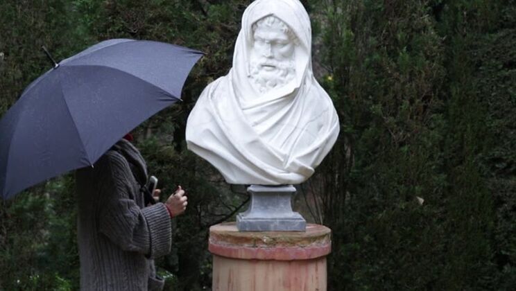 [PornWorld] - Julia Roca Park Adventure with Random Guy GP1744 - Julia Roca - Miguel Zayas