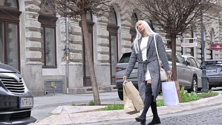 [PornWorld] - Privileged Wife Veronica Leal Takes Double Penetration Interracial - David Perry - Veronica Leal - Darrell Deeps