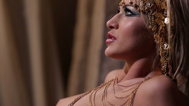 [PornWorld] - Shaved Pussy Cherry Kiss Dominates Matt Bird - Matt Bird - Cherry Kiss